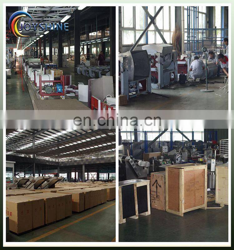 french fries making machine plant 150kg per hour potato crisp production line