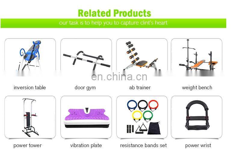 Pulling Equipment Leg Step Fitness Spring Pedal Pull Up Equipment Tummy Trimmer Pull Up Machine