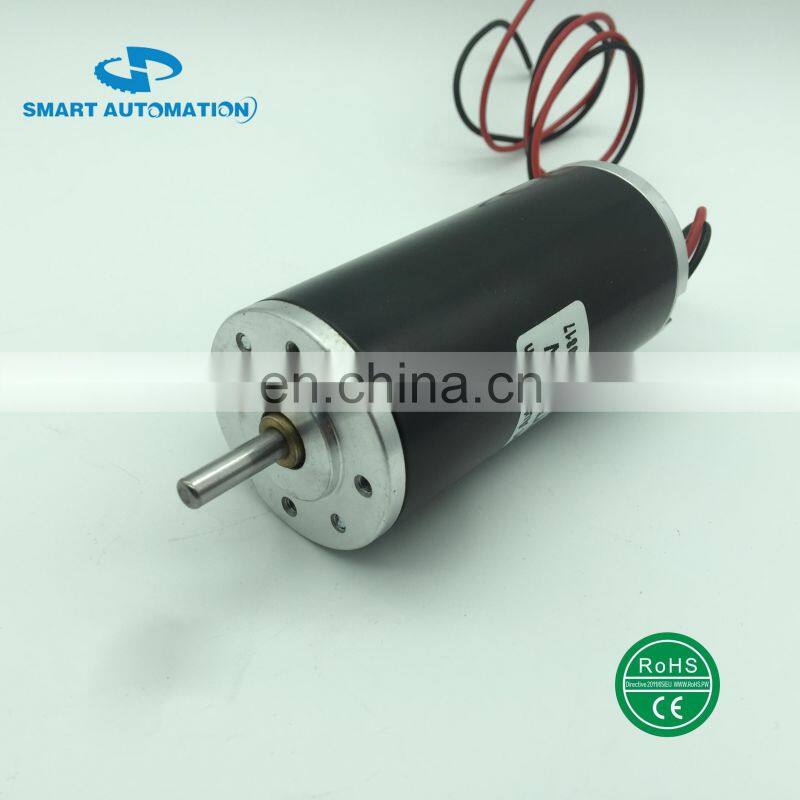 42mm Brush Dc Motor Catalogue to Replace Gr42
