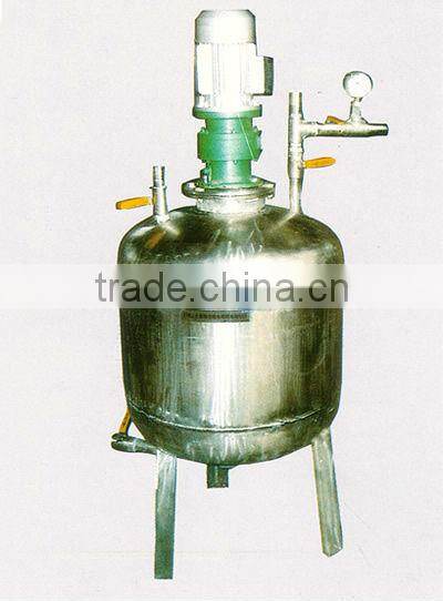 Peanut Butter Making Product Line