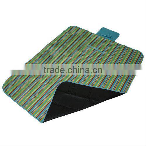 High quality fleece rug