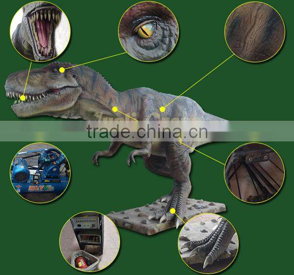 Lisaurus-I amusement park indoor amusement park rides