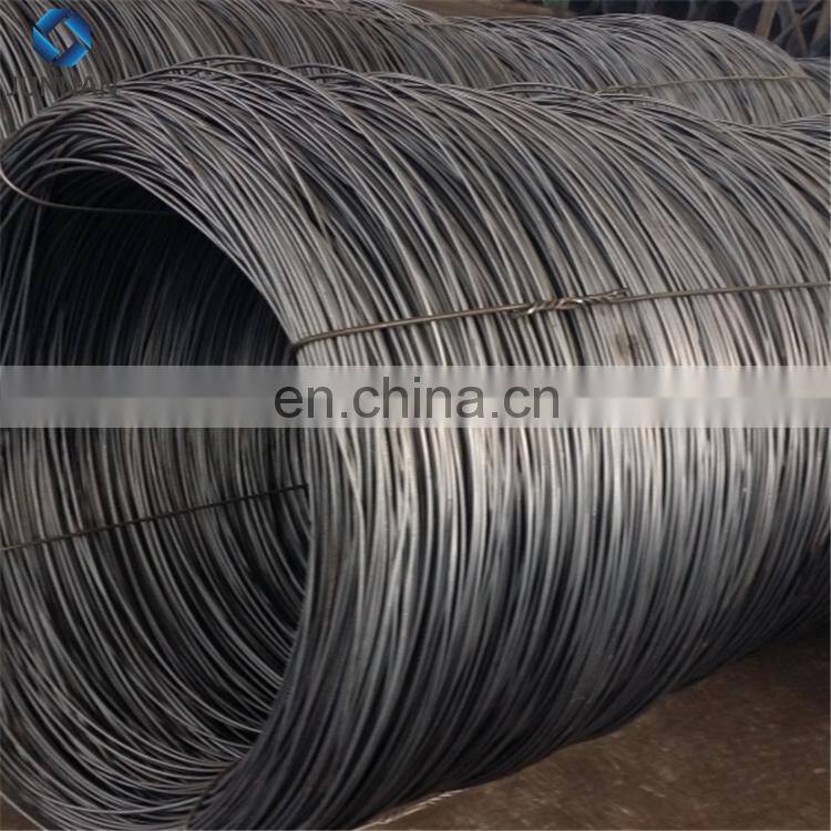 Spring Steel Wire 2mm 3mm 5mm Grade 1070