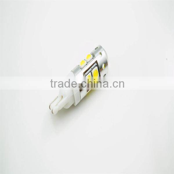 25W T10 High Power Led Car Light Bulbs