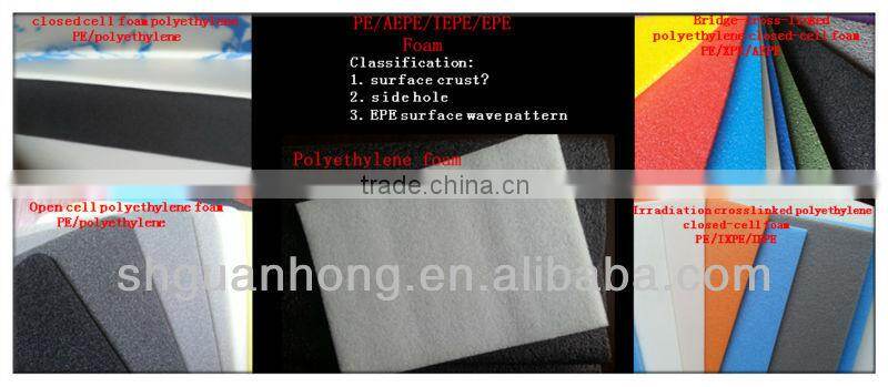 Outdoor XPE Foam Swimming Floating Mattress,Swimming Seat Cushion