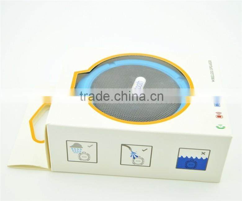 bluetooth necklace with speaker