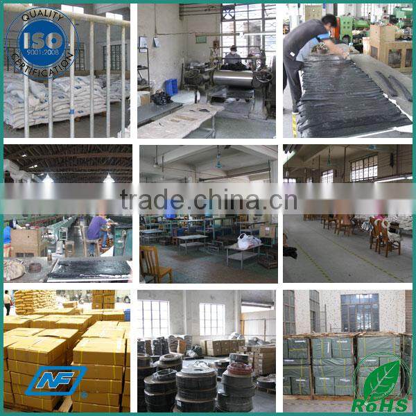 waterproof glass shower door seal strip