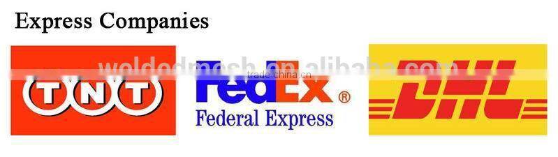 3 layers mesh filter