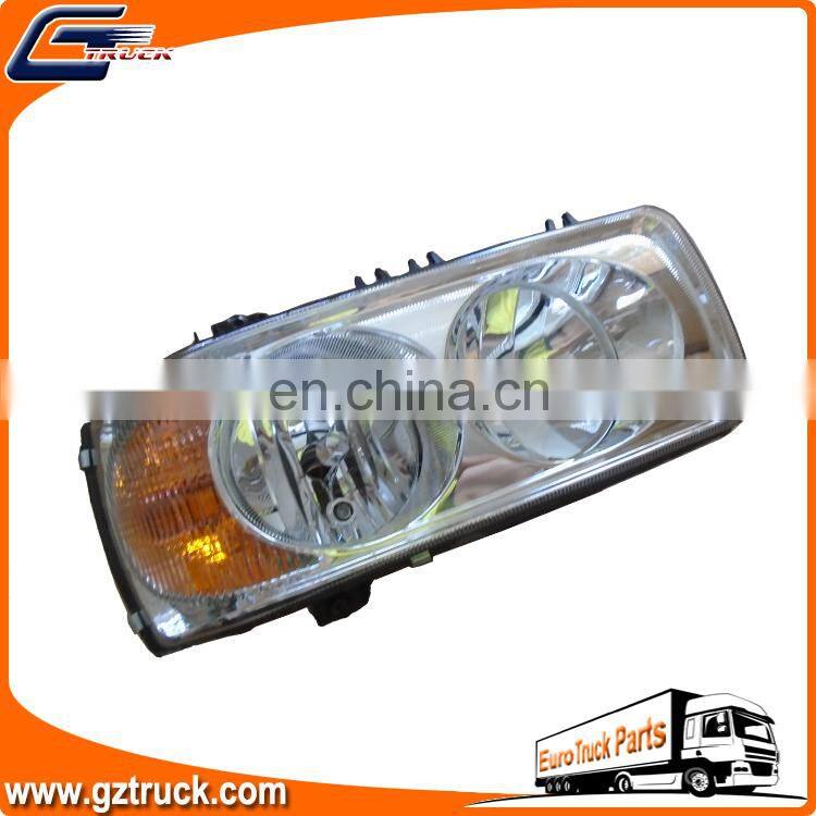 Led Head Lamp Oem 1743685 for DAFXF 95 XF105 Truck Model Head Light