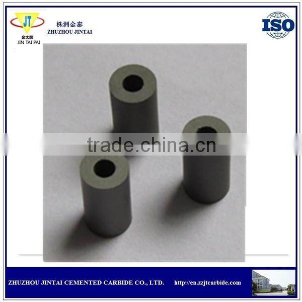 top quality tungsten carbide drawing die from Zhuzhou manufacture