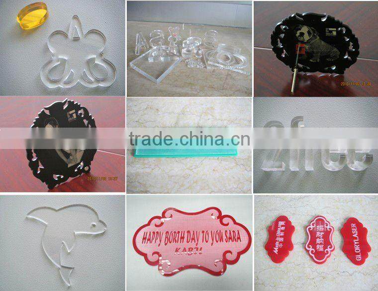 1300mmx2500mm Metal and Non metal Laser Cutting Bed