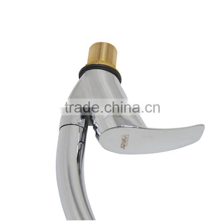 Jooka cheap price direct manufacture kitchen sink faucet