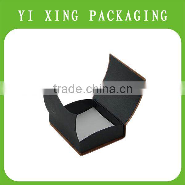 High Quality Customized paper Jewellery Box & Box Jewelry& paper Jewelry Box for ring,Large amount of the price