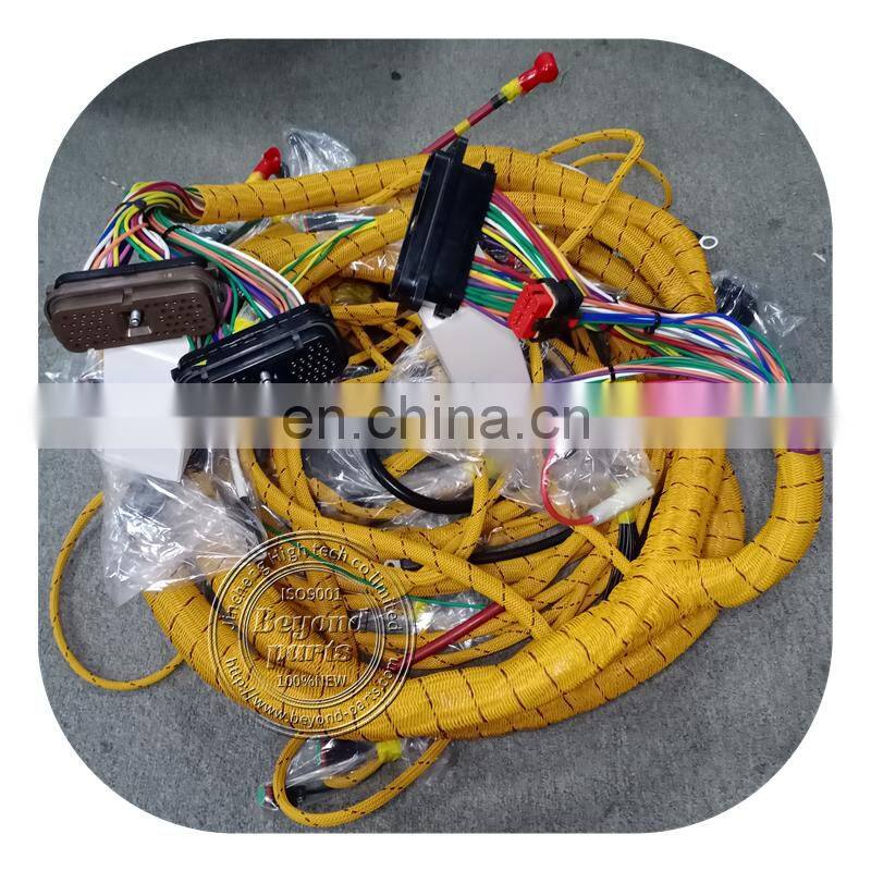 330D E330D excavator chasis wire harness 283-2933