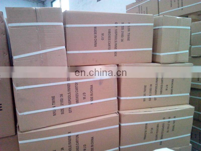 12 nylon fishing twine