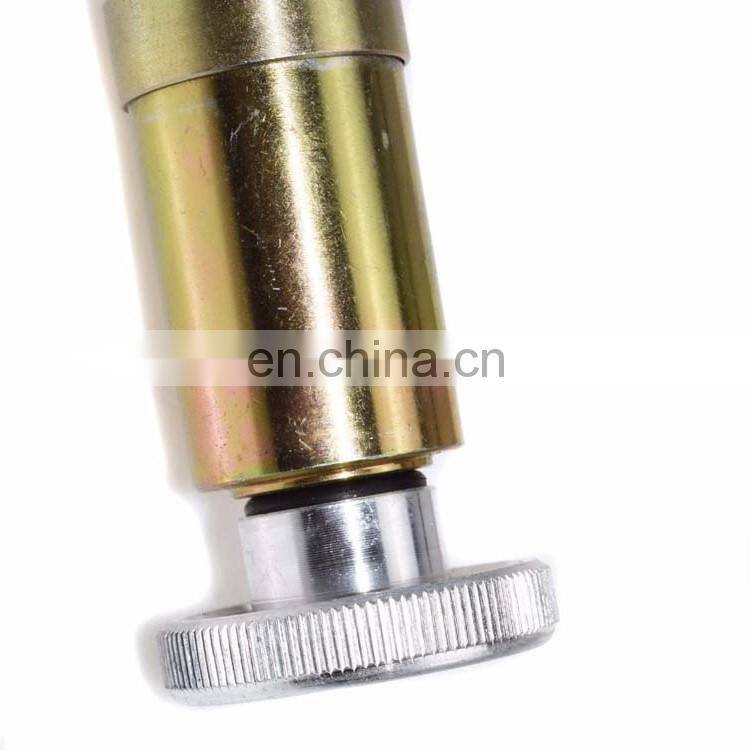 Truck Parts Diesel Engine Fuel Pump Assy Fuel Hand Pump Used  for SCANIA Truck OEM 2447222000