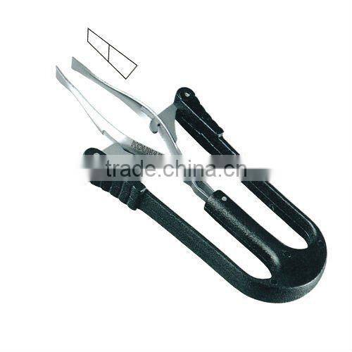 Automatic Eyebrow Tweezers