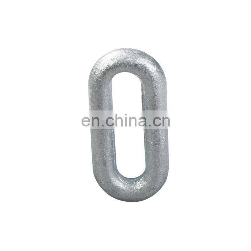 MT-1763 PH series Hot Dip Galvanized Steel Ph Extension Ring for electric power fittingPH