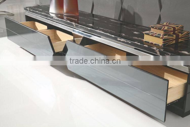 Wonderful Giant Durable Modern TV Stand For Family