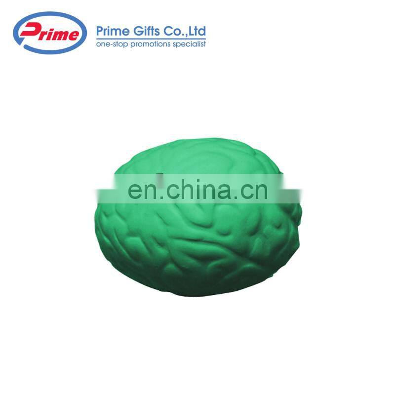 Promotional PU Stress Ball Custom with Your Logo