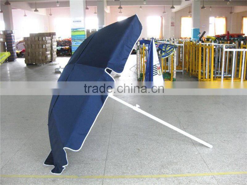air vented windproof strong outdoor beach umbrellas
