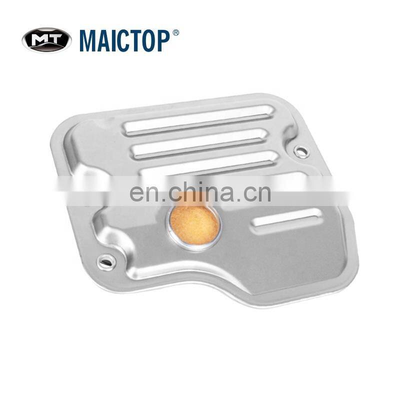 Maictop Automatic Transmission Filter 35330-08010 for Corolla Avensis Camry Highlander