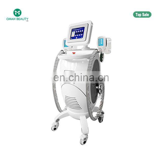 Sales multipolar radio frequency multi function cavitation for weight loss beauty machine vacuum rf cavitation