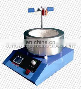 500ml lab use clevenger apparatus for essential oil extraction
