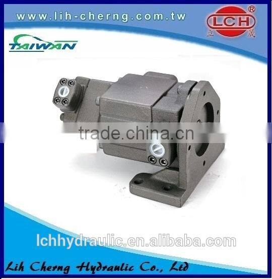 Hydraulic vane pump Yuken hydraulic vane pump