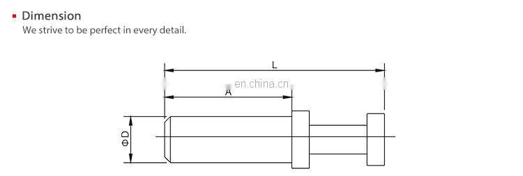SNS SPP Series Pneumatic plug for air fittings