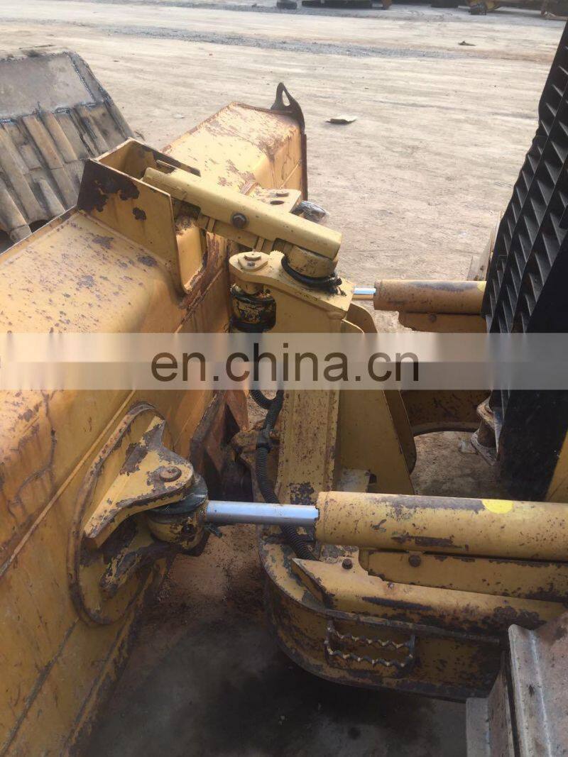 Cheap Caterpillar used D5K dozer for sale