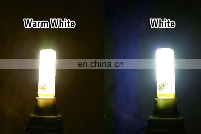 G4 LED Bulb AC DC 12V 220V 3w 5w 6w Replace 10w 20w 30w halogen Light 360 Beam Angle G4 Christmas LED Lamps