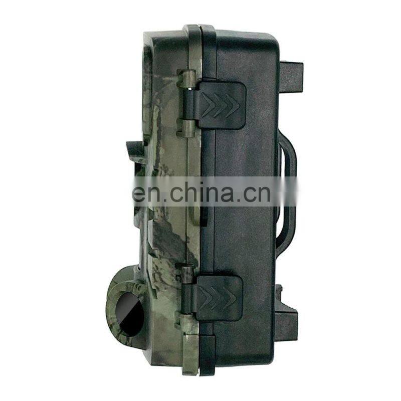 PR700 HD 1080P 20mp digital trail camera night vision for hunting infrared wildlife research camera