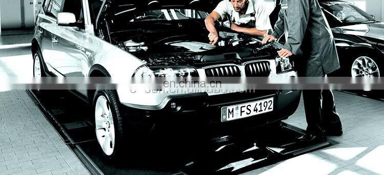 ALLOSUN Power Probe Electric Circuit Tester Voltage Polarity Tester Continuity Tester Short Circuit Tracker for 2-24V DC EM287