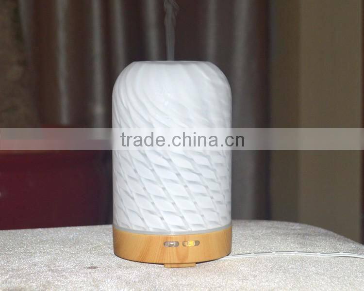 China Manufacturer Low Price Aromacare Fragrance Aroma Diffuser and Humidifier