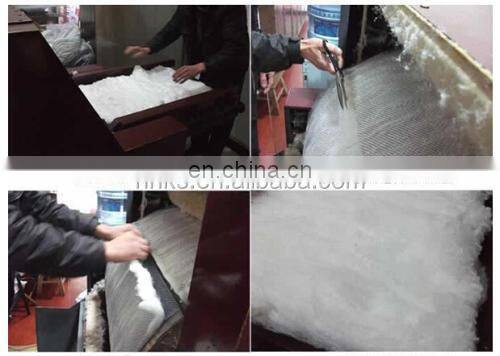 Hot sale OPENING COCOON MACHINE Cocoon Opener Machine