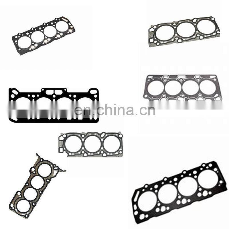 Attractive Design Customized Designs Reliable Reputation 2017 Best Selling  Head Gasket Blown Cost 11248955 1124-8955 For Buick