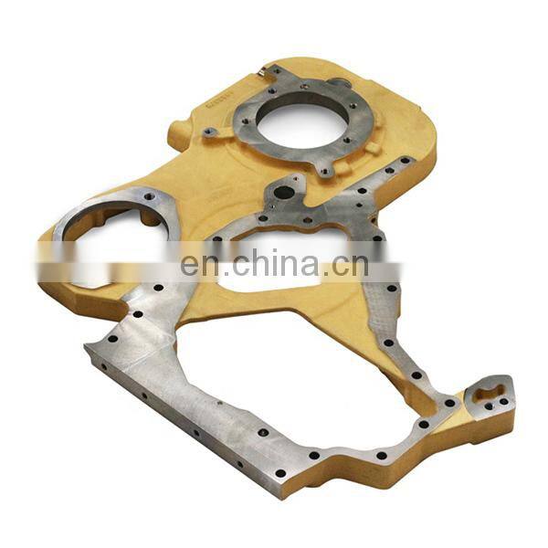 4063376 Diesel Engin Gear Housing 4063376 diesel engine truck parts