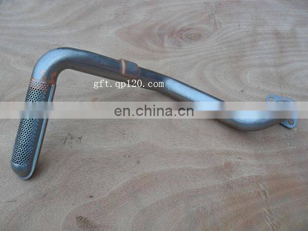 3910787 Diesel Engine Oil Suction Pipe 3910787 diesel engine truck parts