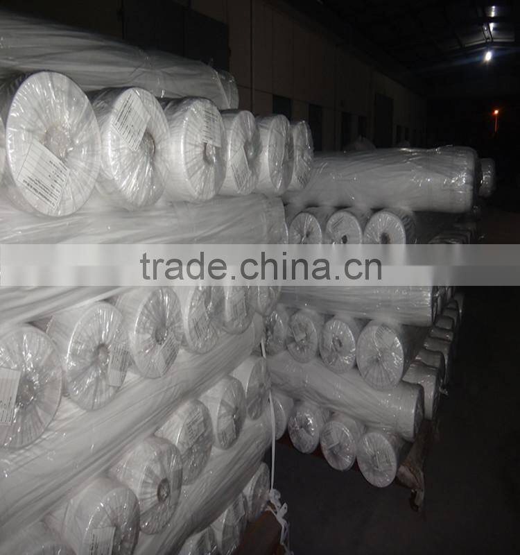 High grade tpu laminated tencel waterproof fabric for home textiles