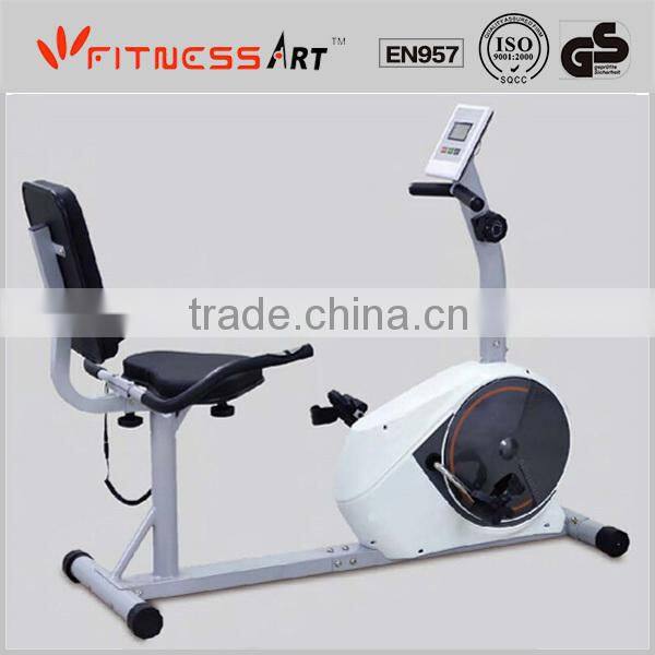 magnetic recumbent bycle RB8435 China factory
