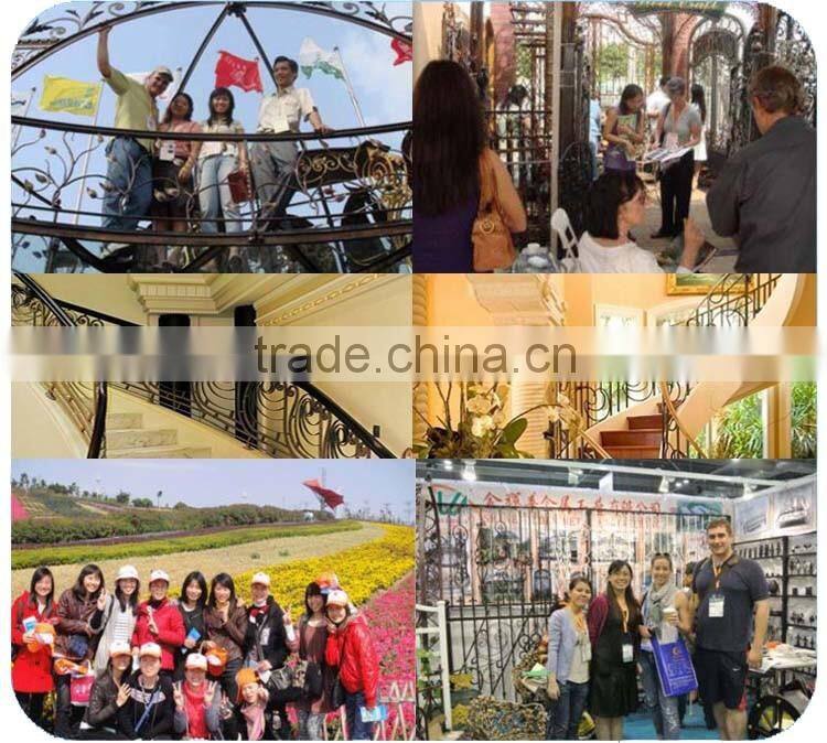 Private Label OEM Indian House Main Gate Designs Catalogue