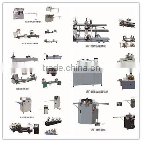 High Class Aluminum Awning Window