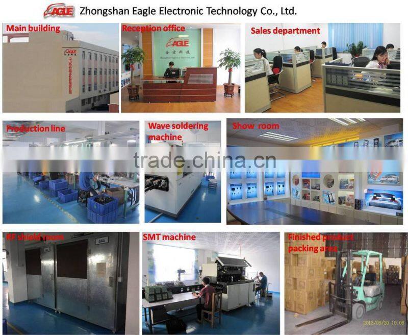 Prestige car security alarm system manufacturer popular on Kenya and other Africa market