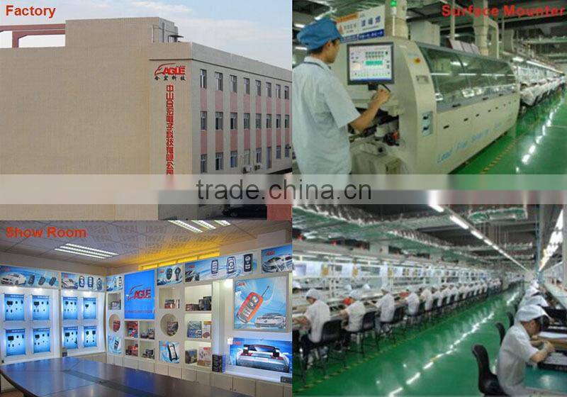 Self learning universal rf duplicate remote control made for you remote control code