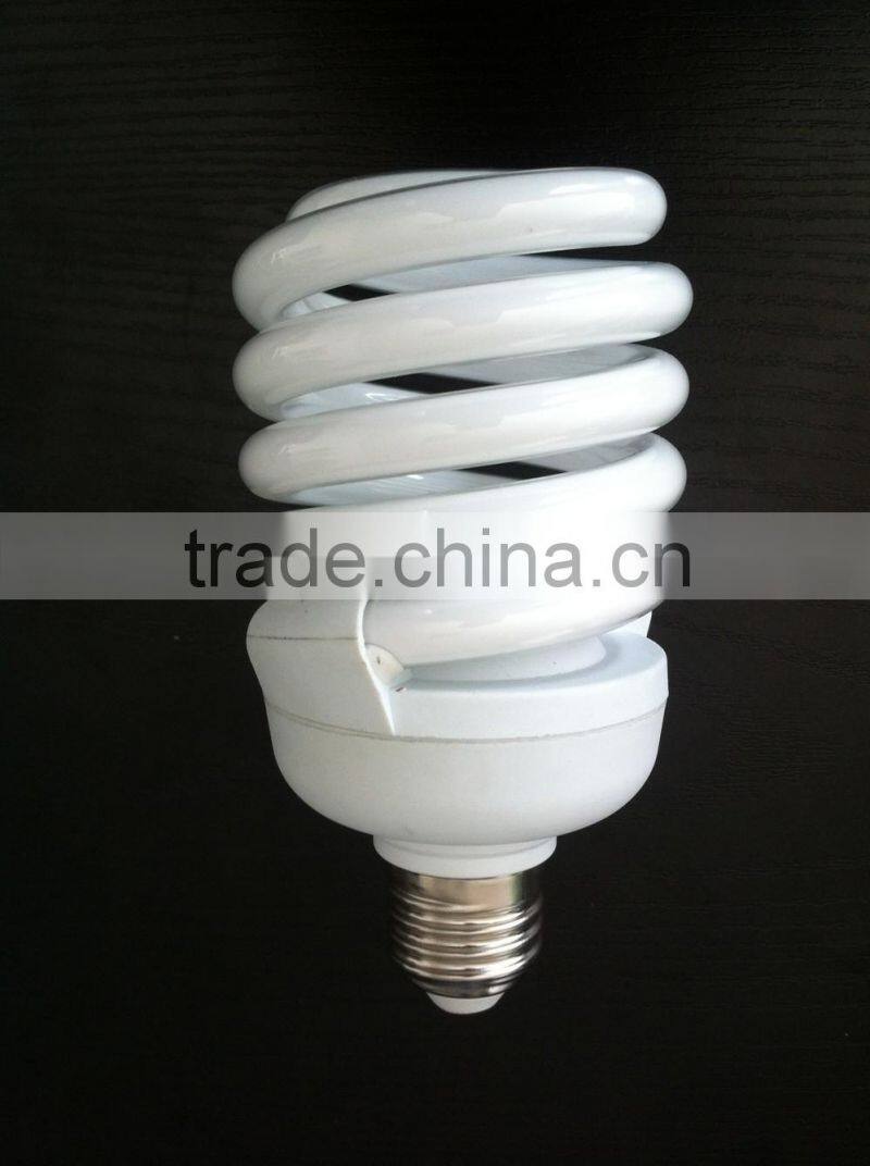 FS 36w E14 warm white cool white day light tri-phosphor energy saving lamp