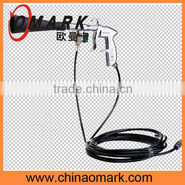 2015 New Model Tornado car foam gun in high quality