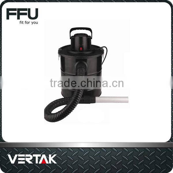 Electric household vacuum cleaner with CE