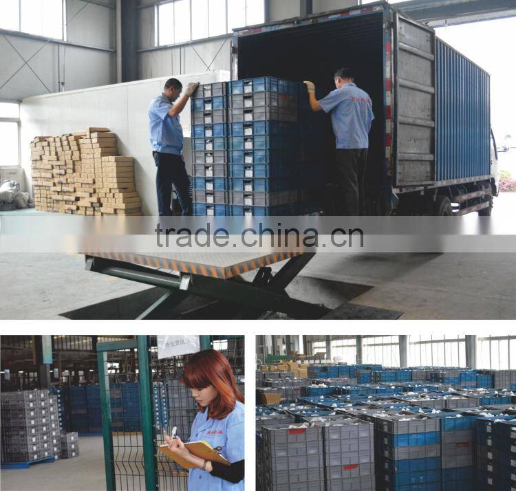 hot sale van cargo tricycle