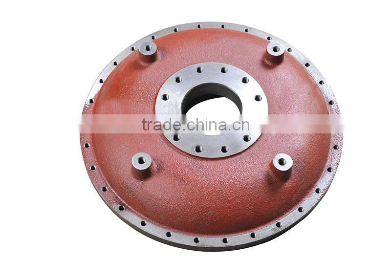 Many Kinds of Transmission Parts Made in China